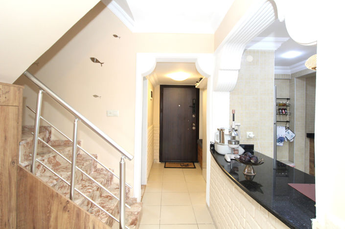 Image No.36-Maison / Villa de 3 chambres à vendre à Kadriye