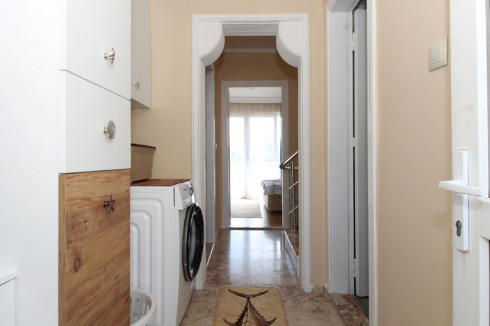 Image No.39-Maison / Villa de 3 chambres à vendre à Kadriye