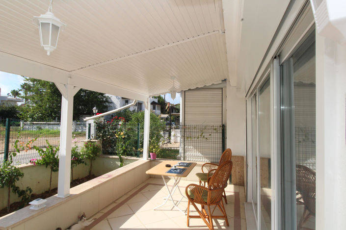 Image No.9-Maison / Villa de 3 chambres à vendre à Kadriye