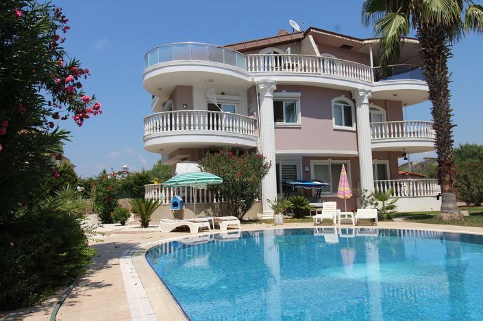 Image No.1-3 Bed House/Villa for sale