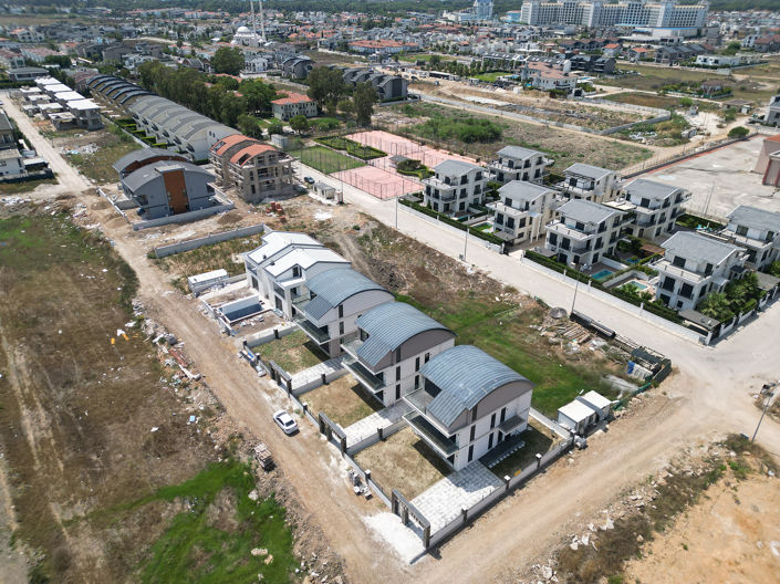 Image No.3-Maison / Villa de 5 chambres à vendre à Belek