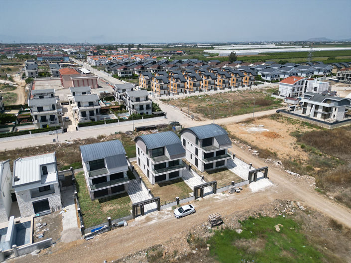 Image No.4-Maison / Villa de 5 chambres à vendre à Belek