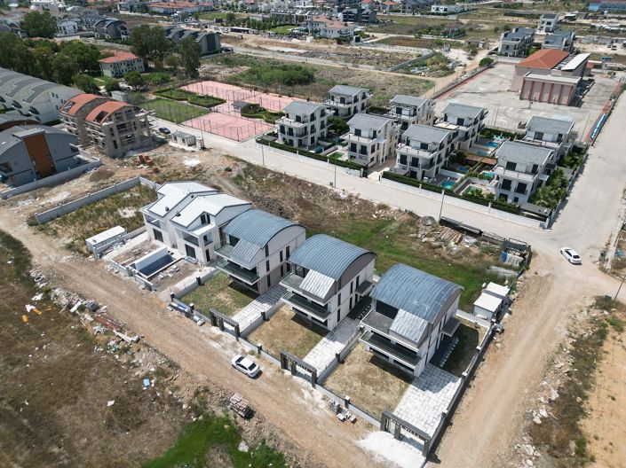 Image No.5-Maison / Villa de 5 chambres à vendre à Belek