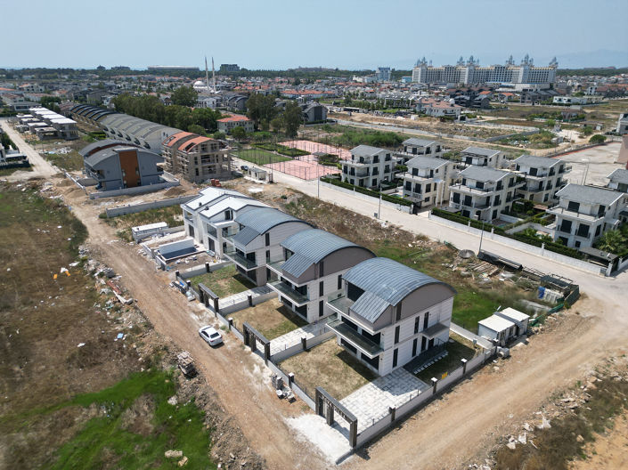 Image No.7-Maison / Villa de 5 chambres à vendre à Belek