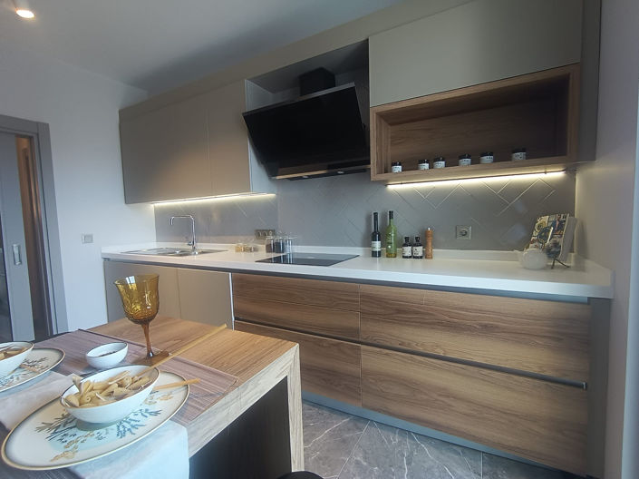 Image No.11-1 Bed Apartment for sale