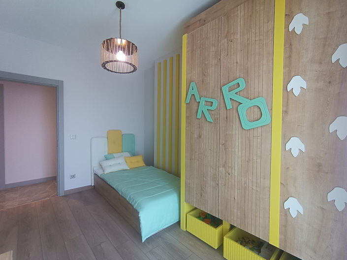 Image No.15-1 Bed Apartment for sale