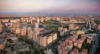 TEKCE Real Estate most sold property