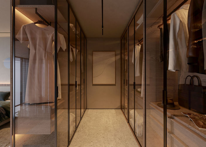 Image No.10-Appartement de 2 chambres à vendre à Dubai