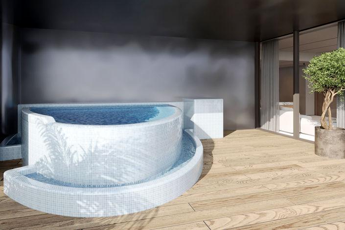 Image No.13-Appartement de 2 chambres à vendre à Dubai