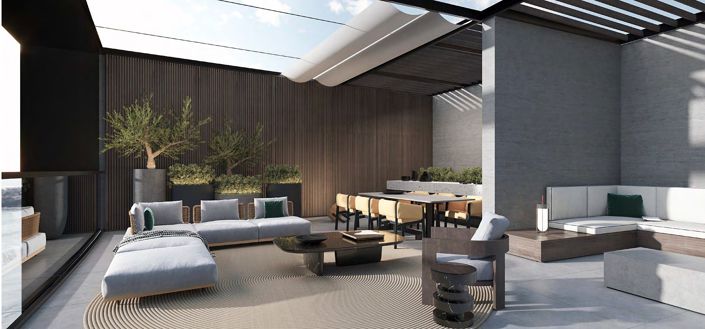 Image No.15-4 Bed Apartment for sale