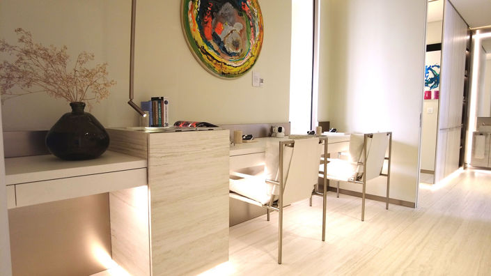 Image No.13-Appartement de 1 chambre à vendre à Meydan