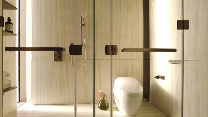 Image No.17-Appartement de 1 chambre à vendre à Meydan