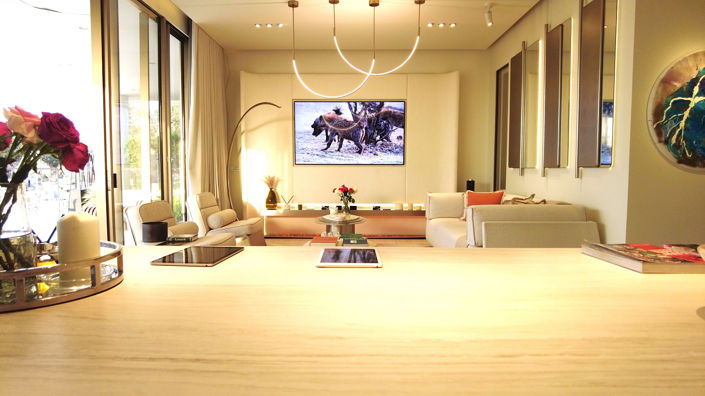 Image No.10-Appartement de 1 chambre à vendre à Meydan