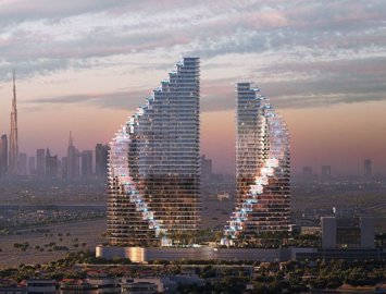 TEKCE Real Estate most sold property