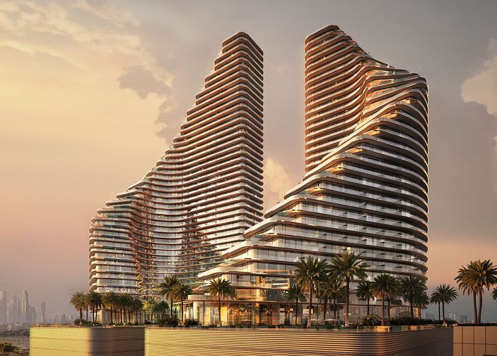 Image No.2-3 Bed Apartment for sale