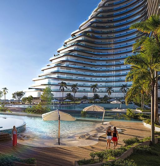 Image No.4-3 Bed Apartment for sale