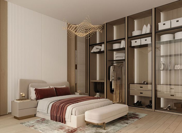 Image No.9-3 Bed Apartment for sale