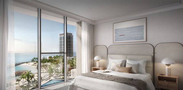 Image No.9-Appartement de 2 chambres à vendre à Ras al-Khaimah