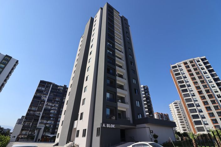 Image No.1-1 Bed Apartment for sale