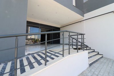 Exterior 11