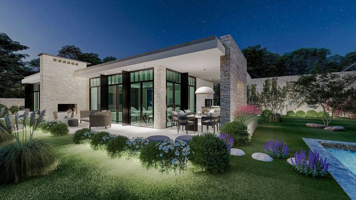 Image No.10-Maison / Villa de 4 chambres à vendre à Yalikavak