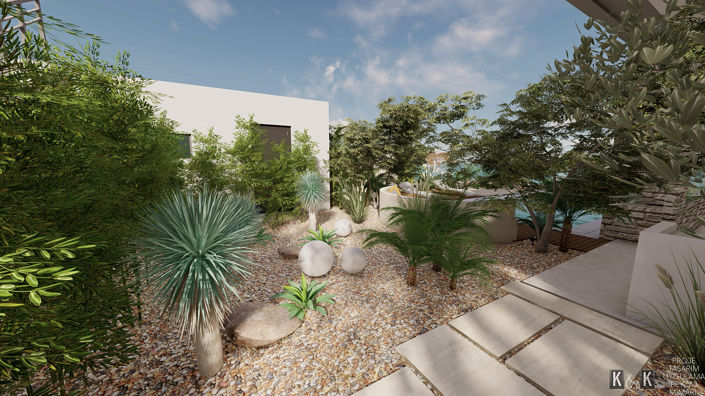 Image No.14-Maison / Villa de 4 chambres à vendre à Yalikavak