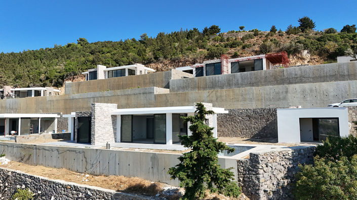 Image No.28-Maison / Villa de 4 chambres à vendre à Yalikavak