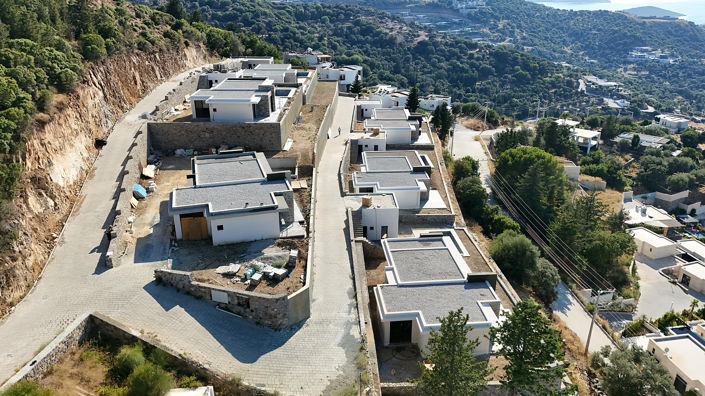 Image No.29-Maison / Villa de 4 chambres à vendre à Yalikavak