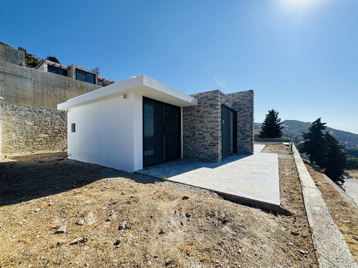 Image No.34-Maison / Villa de 4 chambres à vendre à Yalikavak