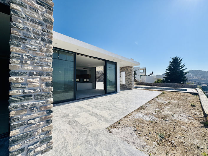 Image No.35-Maison / Villa de 4 chambres à vendre à Yalikavak