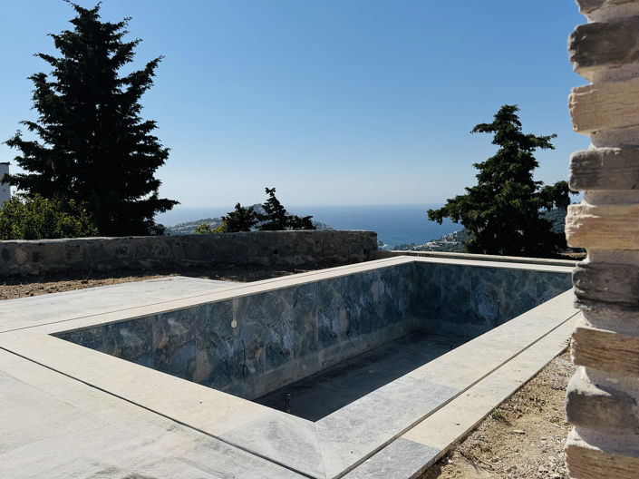 Image No.36-Maison / Villa de 4 chambres à vendre à Yalikavak