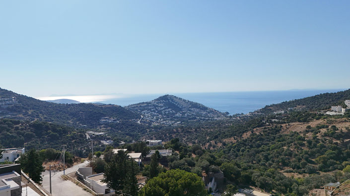 Image No.38-Maison / Villa de 4 chambres à vendre à Yalikavak