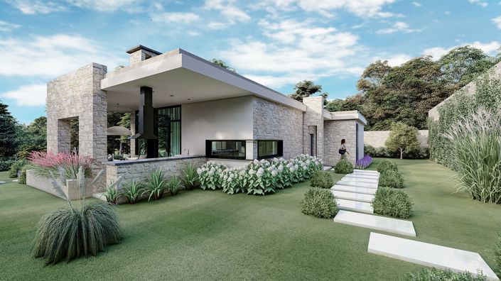 Image No.8-Maison / Villa de 4 chambres à vendre à Yalikavak