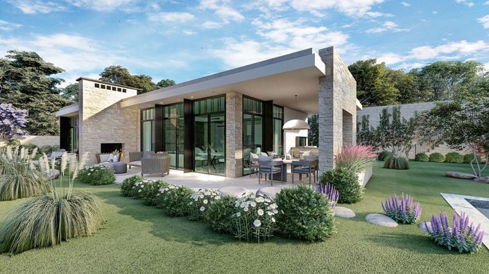 Image No.9-Maison / Villa de 4 chambres à vendre à Yalikavak