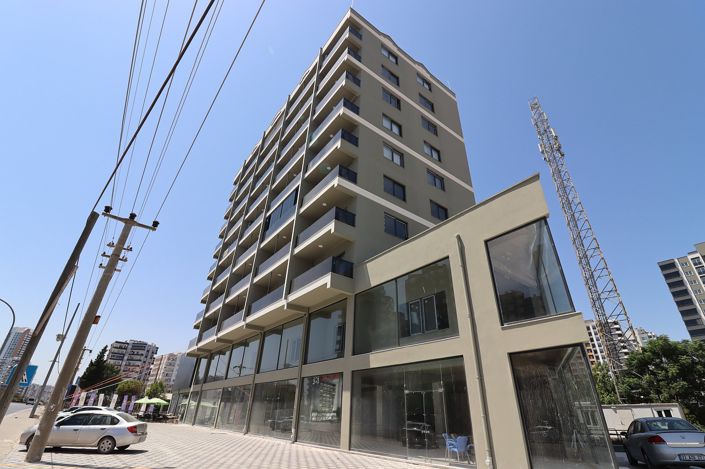 Image No.2-2 Bed Apartment for sale