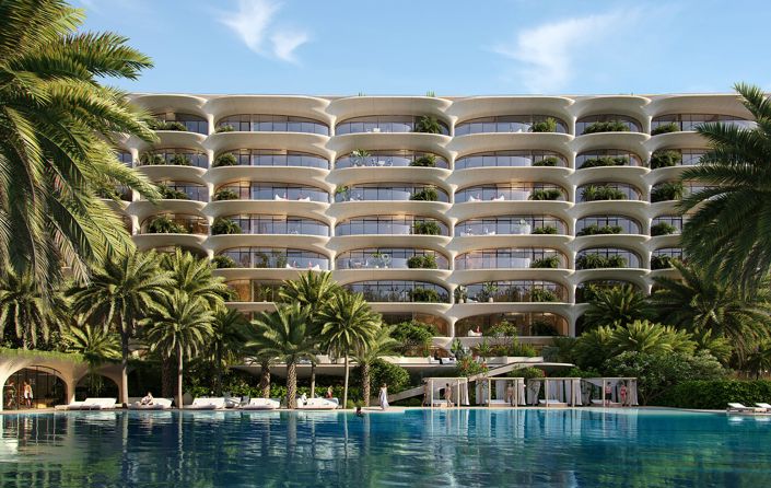 Image No.1-4 Bed Apartment for sale