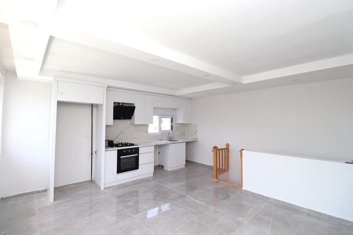 Image No.10-Appartement de 2 chambres à vendre à Antalya