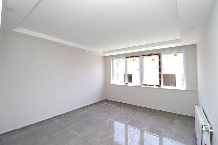 Image No.11-Appartement de 2 chambres à vendre à Antalya