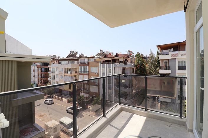 Image No.16-Appartement de 2 chambres à vendre à Antalya