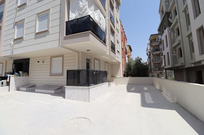 Image No.4-Appartement de 2 chambres à vendre à Antalya