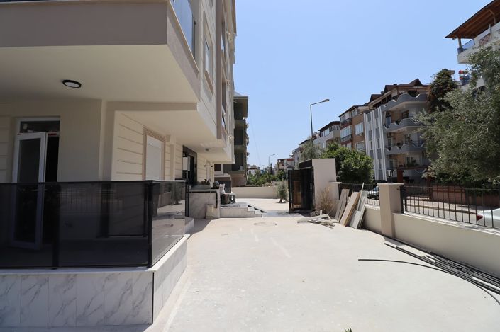 Image No.5-Appartement de 2 chambres à vendre à Antalya