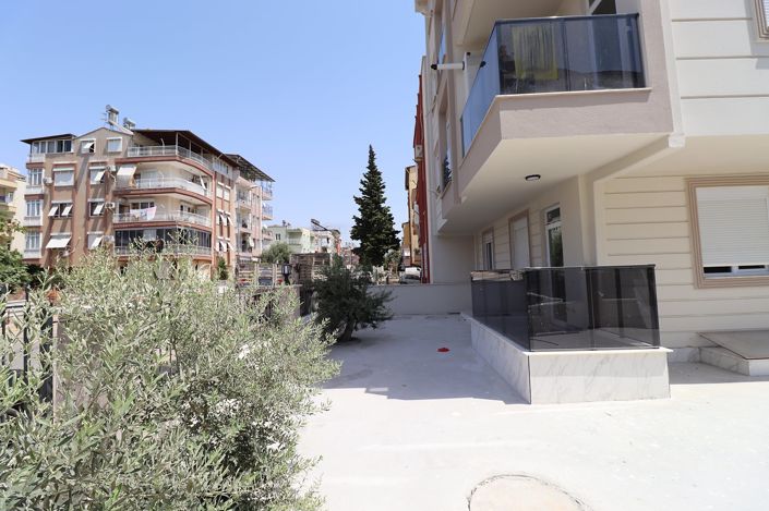 Image No.6-Appartement de 2 chambres à vendre à Antalya