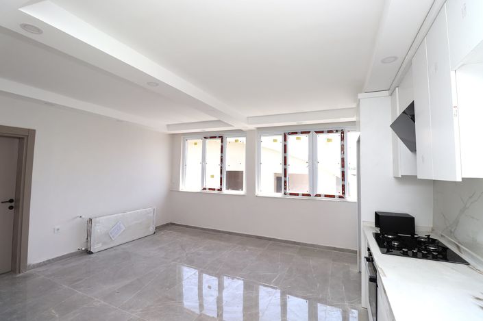 Image No.9-Appartement de 2 chambres à vendre à Antalya