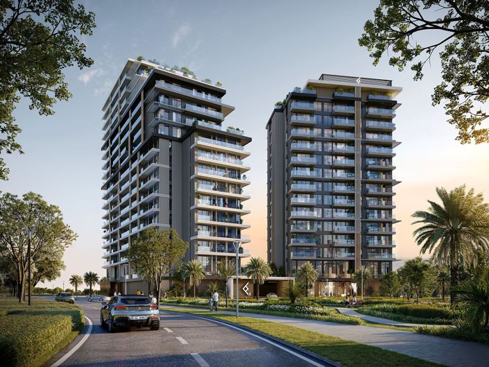 Image No.1-3 Bed Apartment for sale