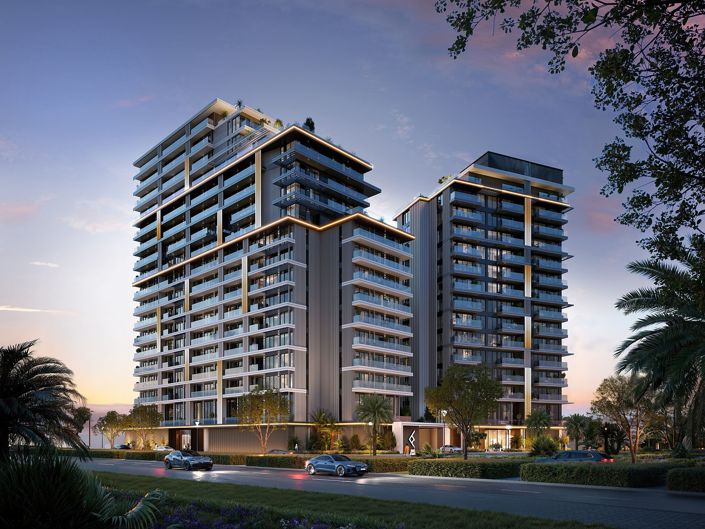 Image No.3-3 Bed Apartment for sale