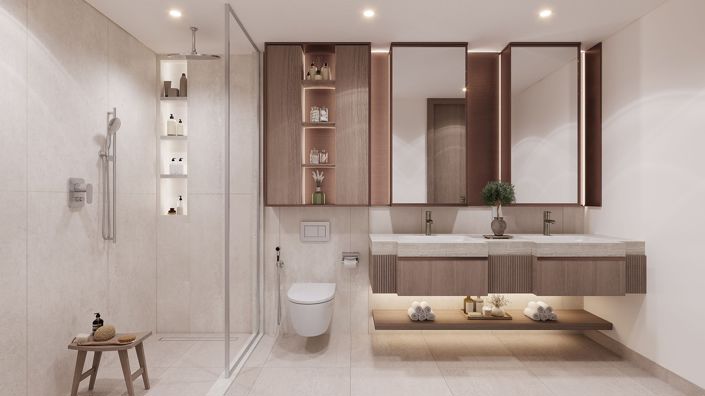 Image No.7-3 Bed Apartment for sale