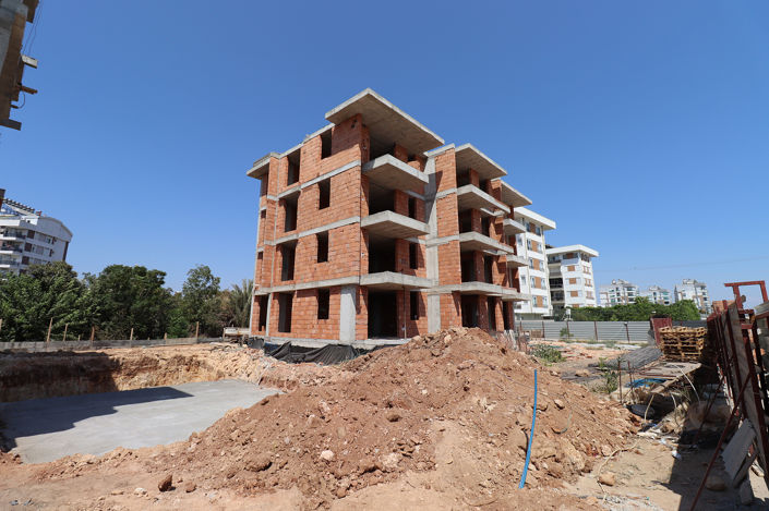 Image No.11-2 Bed Apartment for sale