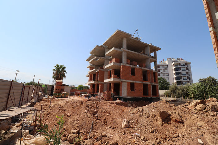 Image No.12-2 Bed Apartment for sale