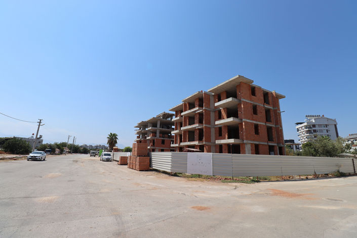 Image No.14-2 Bed Apartment for sale