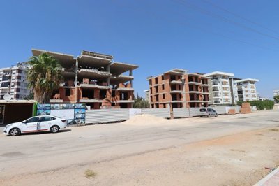 Construction 1